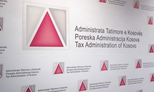 ATK afër 1 miliard euro të hyra tatimore