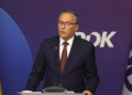 Bedri Hamza jep dorëheqje nga kryetari i PDK-së