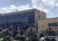 Bllokohet përkohësisht rruga “Shemsi Ahmeti” në Mitrovicë