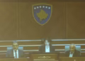 Nis seanca për presidentin dhe Specialen