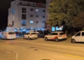 Një kosovar theret me thikë në një hotel në Cyrih