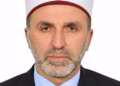 Vdes ish-drejtori i Medresesë “Alauddin” profesori, Bahri Simnica