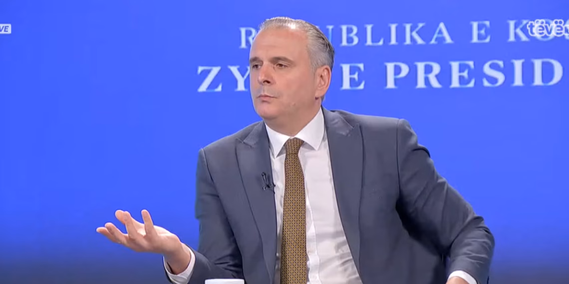 Bajqinovci: Deklaratat e zyrtarëve të afërt me PDK-në më krijuan përshtypjen se ligji për Specialen mund të kthehet në Kuvend