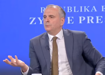 Bajqinovci: Deklaratat e zyrtarëve të afërt me PDK-në më krijuan përshtypjen se ligji për Specialen mund të kthehet në Kuvend