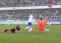 Shqipëria me 10 futbollistë pëson humbje nga Finlanda