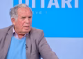 Baraliu për rikthimin e ligjit për Specialen në Kuvend: Të ketë unitet politik për përmirësimin e tij, të shmangen kalkulimet politike