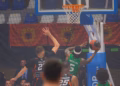 Derbi Bashkimi – Trepça hap javën e tretë në Superligën e basketbollit