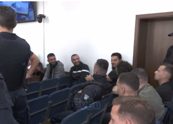 Grabitja e armatosur e argjendarisë në Suharekë – lexohen provat e prokurorisë