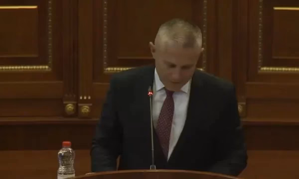 Publikimi i pamjeve në kampin e Njësive Speciale në Vrellë, Ramadani: U shkel siguria, skandal i madh