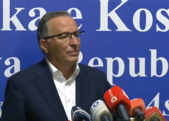 Hamza pas zgjedhjes së Shiroka-Pulës: Vendi do të ketë stabilitet politik dhe institucional