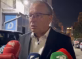 Hamza pas takimit me Kurtin: Kërkesa e PDK-së është aprovimi i ligjit të Speciales në dy lexime, pastaj diskutojmë për presidentin