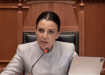 SPAK me njoftim zyrtar për Ballukun: I komunikuan akuzën për korrupsion