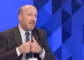 Bërxulli: Deklarata e Marta Kos është në kundërshtim me atë që tha Ursula von der Leyen në Prishtinë