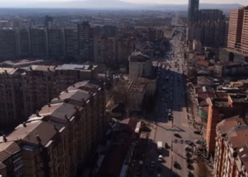 Rënie e ndjeshme e numrit të bizneseve të regjistruara në Kosovë
