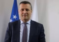KPK shkarkon kryeprokurorin, Blerim Isufaj