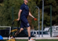 Trajneri Brdariq largohet nga Malisheva?