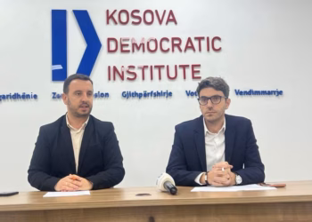 KDI: Reforma në Drejtësi ka shënuar progres procedural, por ligjet ende nuk janë miratuar
