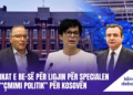 Emisioni “Këndi i Debatit” 13.10.2026