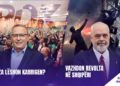 Emisioni “Këndi i Debatit” 20.10.2026