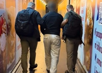 Ekstradohet nga Italia një shtetas kosovar i kërkuar nga INTERPOL-i