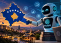 45% e qytetarëve në Kosovë përdorin ChatGPT, 73% e pyetjeve të tyre janë private