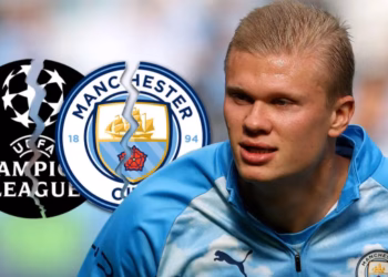 Manchester City rrezikon deri në 10 vjet përjashtim nga garat evropiane 