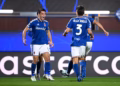 Como fiton bindshëm ndaj Manchester Unitedin