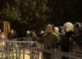 Komandanti i Policisë-protestuesve: Nuk tolerojmë njerëz me maska