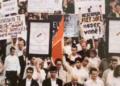29 vjet nga protestat studentore, revolucioni i ndryshimit