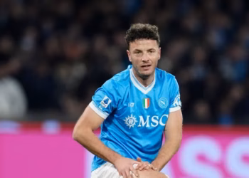 Rrahmani shënon, Napoli pëson nga Villarreali