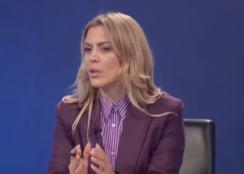 ​“22 votat i keni për presidentin”, Deliu i bën thirrje LVV-së për ndryshimet në Ligjin për Specialen