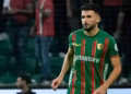 Rikuperohet Dellova, gati për duelin me Samsunsporin