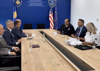 Dogana dhe Gjykata e Apelit diskutojnë për thellimin e bashkëpunimit ndërinstitucional