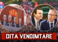 DIREKT nga protesta | 12 orë kohë – a votohet Projektligji e Presidenti | MESDITË