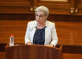 Gërvalla pas zgjedhjes së Presidentes: Na presin katër vjet punë për reforma të thella në drejtësi