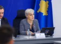 Miratohen katër projektligje për bashkëpunim juridik ndërkombëtar me Suedinë dhe Belgjikën