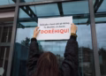 Aksion para Ministrisë së Drejtësisë,kërkohet dorëheqja e Donika Gervallës