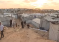 Tre palestinezë, përfshirë një fëmijë, vriten në sulmet e fundit izraelite në Gaza