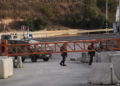 Izraeli nis operacion masiv ushtarak në Bregun Perëndimor, pak ditë para zgjedhjeve