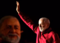 Lula fiton mandatin e katërt historik si president i Brazilit