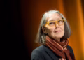Kanadezja Anne Carson fiton Çmimin Nobel në Letërsi