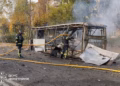 Të paktën 30 persona të vrarë nga sulmi rus në Ukrainë
