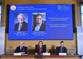 Robert E. Hall dhe Michael Woodford fitojnë Çmimin Nobel në Ekonomi