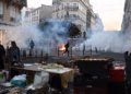 Kryeministri francez kërkon orë policore lokale dhe të pjesshme pas trazirave