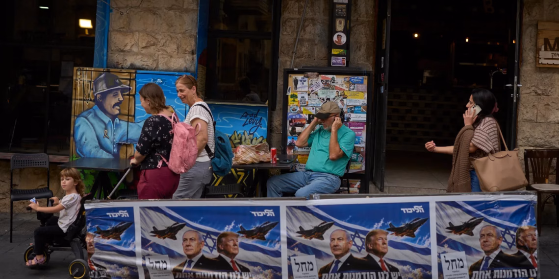 Zgjedhjet në Izrael pa fitues të qartë, me gati 90 për qind të votave të numëruara