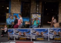 Zgjedhjet në Izrael pa fitues të qartë, me gati 90 për qind të votave të numëruara