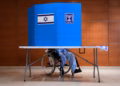 Izraelitët votojnë në zgjedhjet parlamentare, të parat që nga nisja e luftës në Gaza