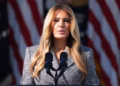 Fillon armëpushimi lokal në Ukrainë i ndërmjetësuar nga Melania Trump