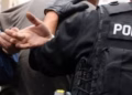 Arrestohet një person i kërkuar me urdhëresë të gjykatës në Han të Elezit