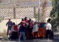 Protesta në Durrës, shoqërohen 27 studentë